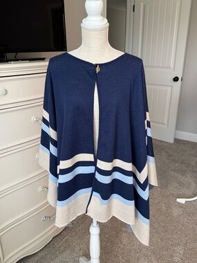 J. McLaughlin Myra Wrap